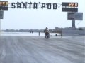 videos de yamaha drag bike. 2 stroke twin world record.