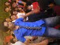 Dancer Boy 1