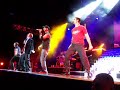 teledysk, klip, Backstreet Boys,- Larger than Life