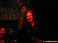 SilverSteel - Club Vodka / Knitting Factory: 1 Play With Fire