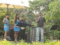 Anil Singing At Westin Resorts