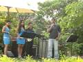 Anil Singing At Westin Resorts