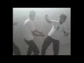 Dança do Creu - Zenon, Pekim e Luciano - 2ª A Produções