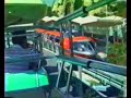 PeopleMover Ride