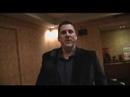 LOVE IS MURDER MYSTERY CONFERENCE - STEVE MANDEL
