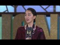 2009 46th DaejongSang Actress - Sooae