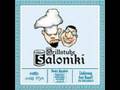 Grillstube Saloniki Specials by mrsonicm