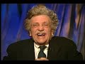 Is Denver Mayor Hickenlooper Kurt Vonnegut\