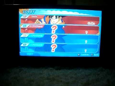 how to fuse on dragon ball z