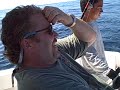 Fishing in Mazatlan