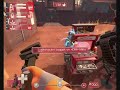 Best Engineer on Team Fortress 2