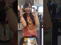 小湊美月 さん 2025/3/28 in 東京ﾓｰﾀｰｻｲｸﾙｼｮｰ②