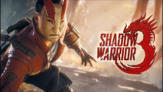 Купить аккаунт Shadow Warrior 3. Deluxe + ПАТЧИ | GLOBAL | OFFLINE? на Origin-Sell.com
