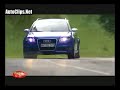 Audi RS4 Avant & Cabrio Audi RS4 Avant & Cabrio