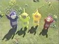 Teletubbies Inhale Exhale