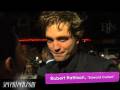 Twilight Red Carpet Premiere