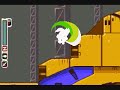 Let's Play Mega Man Zero #10 - Leviathan