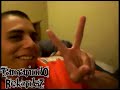 JAJAJAAJA LA NETA LA NETA YO SI ANDABA AHOGADO! JAJAJA INCHIS CHELAS CHELIADAS K SE AVENTO EL ARLEY I PSS DE A TIRO YA ANDABA ONDEADO CON LOS COMPAS DE LA MESA DEL AL LADO KE KERIAN K ME AVENTARA EL REMY A PUROS TRAGOS! =( JAJAJAAJ ME LA PASE CHINGON!!!