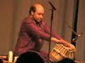 Best Tabla player of the World ( Pt. Abhijit Banerjee )