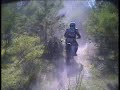 Enduro motobikes