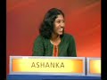 University Challenge, RVCE vs. NIT Calicut Part 1