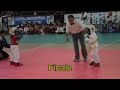Eurofighting Laura Martella