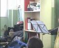 LA MÚSICA A L'ESCOLA
