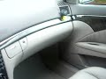 W211 E-270CDI AVANTGARDE SHOWROOM