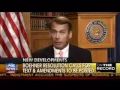 On Fox News, Boehner Decries Phantom Amendments Added to Senate Health Bill