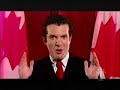 Rick Mercer Liberal Song
