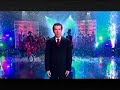 Rick Mercer Liberal Song