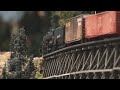 www.gfsm.org see what model railroader magazine calls this the ultimate mountain layout while i chase a bigboy around a few of the curves this is set to open memorial day 2009