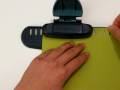 Fiskars Border Punches (Two Peas In A Bucket)