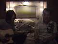 Dropping Daylight - Brace Yourself (acoustic)
