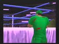 HHH vs DOC \"First Blood\" Match HHH vs DOC \"First Blood\" Match