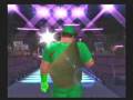 HHH vs DOC First Blood Match