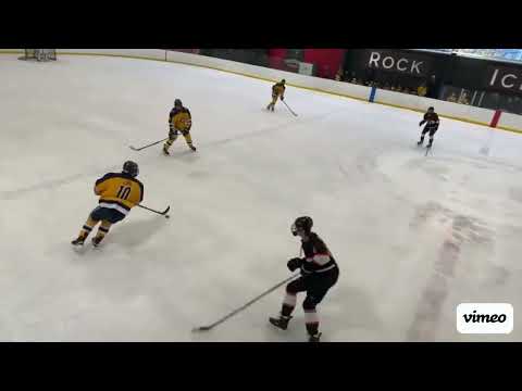 Bobcats 18U AA Highlights 24/25