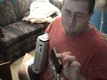 I Got My Xbox 360 Back From Repair. Pt. 1