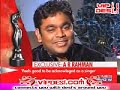 Rahman wins 2 awards at 54th Filmfare Awards www.vipdesi.com Rahman wins 2 awards at 54th Filmfare Awards www.vipdesi.com