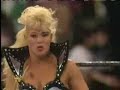 wwf WM 10 Bang bang bigelow Vs Doink the Clown wwf WM 10 Bang bang bigelow Vs Doink the Clown