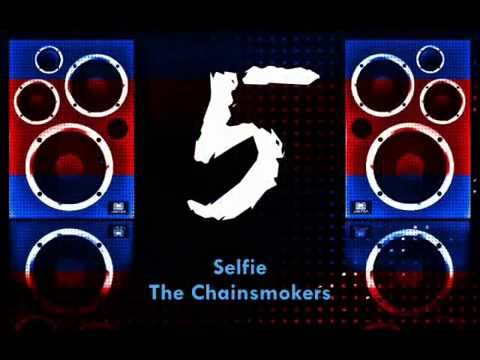 The Top 10 Electronic/ Dance Music (March 2014)