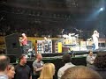Pearl Jam - MSG 1 6.24.08 - Indifference