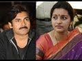 Pawan Kalyan Divorce with Renu Desai-TV5