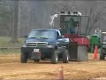 dodge 24v sled pull