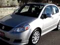 2008 Suzuki SX4 Sport 80014 Saturn of Aurora