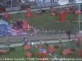 US vs Sweeden Paintball
