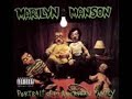 Marilyn Manson- Cake And Sodomy