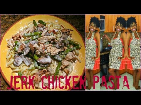 how to make jerk chicken