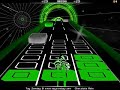 AudioSurf: Tay Zonday - Chocolate Rain