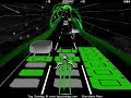 AudioSurf: Tay Zonday - Chocolate Rain